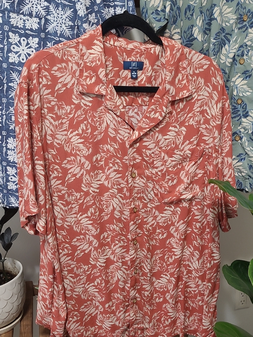 Bundle of Men's Shirts - Picture 4 of 10